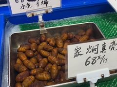 -渔家颂歌渔家味道(青石路店)