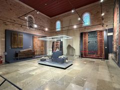 -土耳其与伊斯兰艺术博物馆