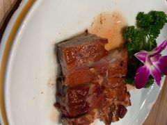 -粤港餐厅(禹州商业广场店)