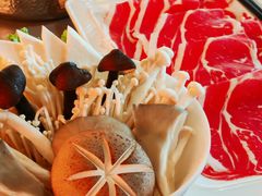 -君邦火锅(新疆大厦店)