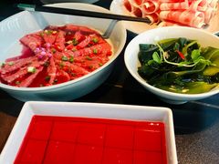 -大隐·成都火锅Bistro(合生麒麟新天地店)