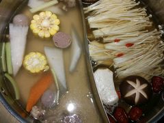 -左庭右院鲜牛肉火锅(新梅广场店)