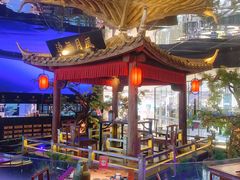 -桂满陇·景观餐厅(新世界店)