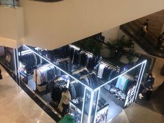 -皇庭广场(福华三路店)