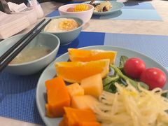 -成都天府丽雅酒店-宽窄店丽悦餐厅