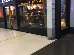 门面-星巴克(上海南站店)