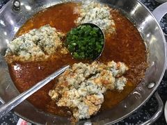 -张关合渣(航空大道店)