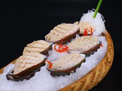 鲍鱼仔-舌尖记忆重庆火锅(悉尼店)