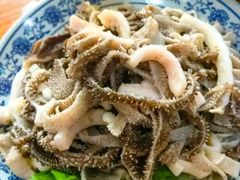 -同城四季爆肚涮羊肉(安华里店)