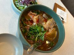 -芽庄越式料理(MOKO新世纪广场店)