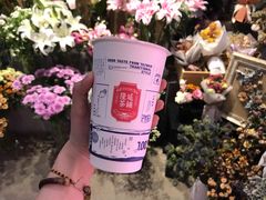 -隆延茶铺(学清路驹然店)