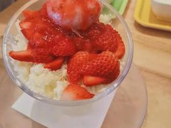 -满记甜品(荟聚购物中心店)