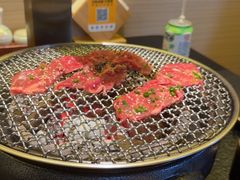 -樱嘢·炭火烧肉(惠南店)