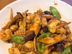 -渔家风味·鲅鱼水饺·央视展播·海鲜天津菜(开发区店)