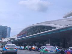 -国际邮轮中心码头(厦鼓码头)