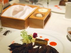 -王品牛排(福州泰禾店)