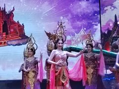 -金东尼人妖秀