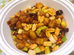 -姥姥春饼·烤鸭(未央路盛龙店)