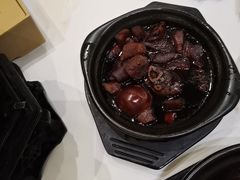 -稻香酒家·35年老字号(侨光店)