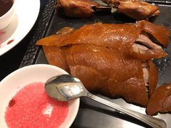 片皮鸭-夜上海(新天地店)