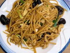 -春水锅贴·传统鲁菜(大明湖店)