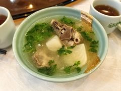-新粤新疆菜(禅城店)