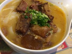 -翠华餐厅(旺角文华商场店)