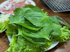 -久儿地炉烤肉(海信慧园店)