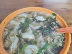 -阿麟馄饨(延长路店)