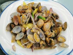 -范饭椰林川湘味海鲜·椰子鸡(三亚湾椰梦长廊店)