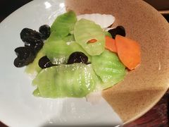-外婆家(南开大悦城店)