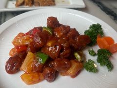 -功德林(南京西路店)