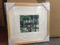 -宸宸画框裱画配框工厂店(莘庄店)