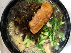 -老地方面馆(思南路店)