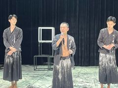 -北京喜剧院