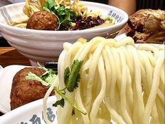 -萍姨抻面馆·鸡架冒菜(清湖店)