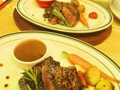 -Famous肥猫墨西哥音乐餐吧(五棵松华熙LIVE店)