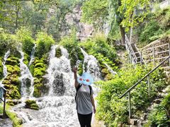 -沕沕水生态风景区