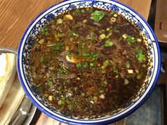 -惠记粉汤羊血梆梆肉(永松路店)