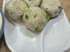 -小杨生煎(成山巴黎春天店)