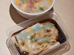 -银记肠粉店(北京路店)