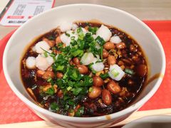 八宝酱面-知味观(湖滨总店)