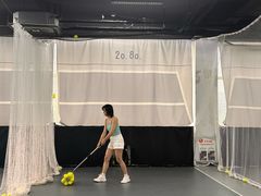 -2080网球学练馆
