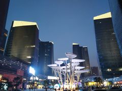 -大族广场Mall&More