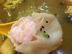 -小杨生煎(乐坊虹井店)