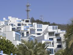 -舟山希尔顿酒店