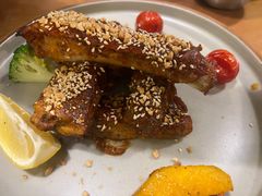 -The Good Place好地方·Brunch·coffee(国贸店)