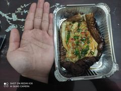 -阿镇烧烤(新桥路店)