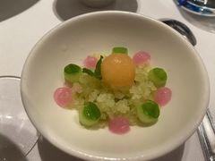 -Le Comptoir de Pierre Gagnaire