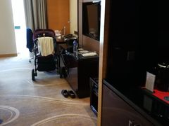 过道-廊坊固安福朋喜来登酒店